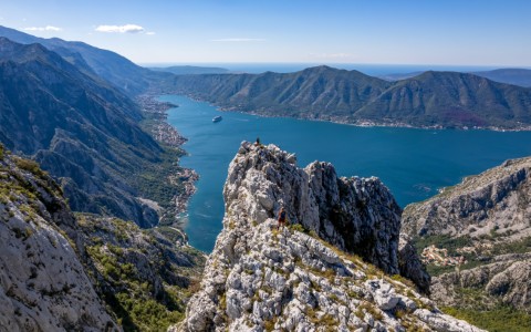 Montenegro Hiking Tours